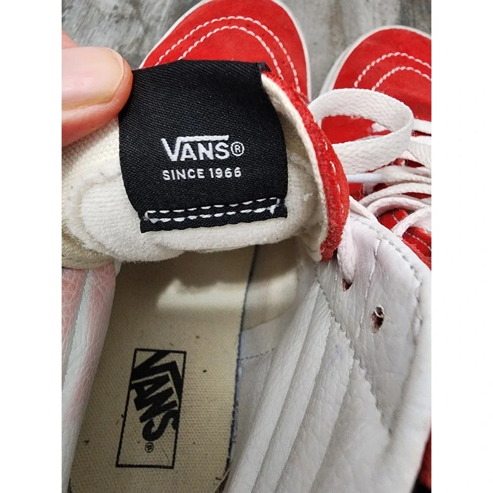 Vans kids sk8